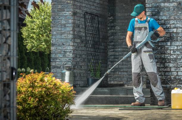 Professional Pressure Washing Services in Averill Park, NY